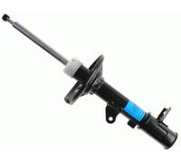 Amortisseur gauche Goujon en haut 312 582 SACHS pour HYUNDAI COUPE II