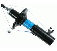 Amortisseur gauche Goujon en haut 312 676 SACHS pour MAZDA 323 S V 323 P V