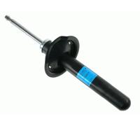Amortisseur gauche Goujon en haut 313 043 SACHS pour PEUGEOT 206 CC