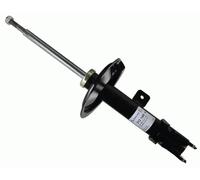 Amortisseur gauche Goujon en haut 313 148 SACHS pour CITROËN C4 I C4 Coupé