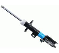 Amortisseur gauche Goujon en haut 313 194 SACHS pour SMART FORFOUR