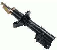 Sachs Amortisseur 313 374 – gauche, goujon en haut pour Hyundai Atos
