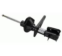 Amortisseur gauche Goujon en haut 313 406 SACHS pour LAND ROVER FREELANDER I