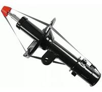 Amortisseur gauche Goujon en haut 313 520 SACHS pour KIA