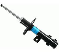 Amortisseur gauche Goujon en haut 313 531 SACHS pour KIA CARENS III Monospace