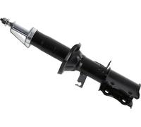 Sachs Amortisseur 313 616 Gauche – Goujon en haut pour KIA RIO I à trois volumes