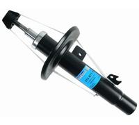 Amortisseur gauche Goujon en haut 313 671 SACHS pour PEUGEOT 207 SW