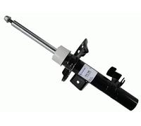 Amortisseur gauche Goujon en haut 313 748 SACHS pour VOLVO V60 I V70 III S80 II