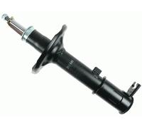 Amortisseur gauche Goujon en haut 313 845 SACHS pour HYUNDAI ACCENT II