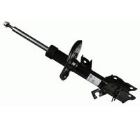 Amortisseur gauche Goujon en haut 314 038 SACHS pour NISSAN