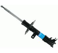 Amortisseur gauche Goujon en haut 314 135 SACHS pour FIAT PANDA