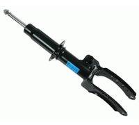 Amortisseur gauche Goujon en haut 314 455 SACHS pour AUDI Q7