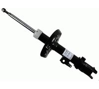 Amortisseur gauche Goujon en haut 314 693 SACHS pour KIA SOUL I