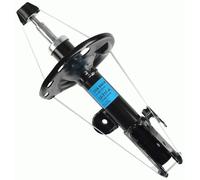 Amortisseur gauche Goujon en haut 314 844 SACHS pour TOYOTA RAV 4 III