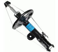 Amortisseur gauche Goujon en haut 314 846 SACHS pour TOYOTA RAV 4 III