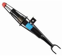 Amortisseur gauche Goujon en haut 314 874 SACHS pour BMW 6 Décapotable 5 6 Coupé