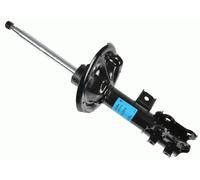 Amortisseur gauche Goujon en haut 314 894 SACHS pour HYUNDAI i30 Break i30