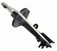 Amortisseur gauche Goujon en haut 314 994 SACHS pour HYUNDAI KIA