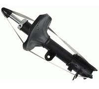 Amortisseur gauche Goujon en haut 314 996 SACHS pour HYUNDAI KIA