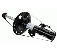 Amortisseur gauche Goujon en haut 315 014 SACHS pour TOYOTA AURIS