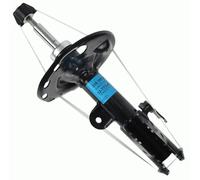 Amortisseur gauche Goujon en haut 315 185 SACHS pour TOYOTA AVENSIS Break