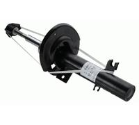 Amortisseur gauche Goujon en haut 315 441 SACHS pour CITROËN DS