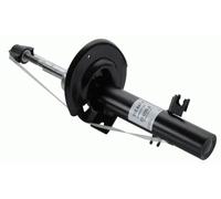 Amortisseur gauche Goujon en haut 315 447 SACHS pour CITROËN C3 II DS3