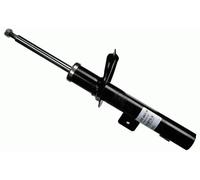 Amortisseur gauche Goujon en haut 315 461 SACHS pour CITROËN PEUGEOT
