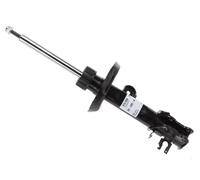 Amortisseur gauche Goujon en haut 315 856 SACHS pour FIAT 500L