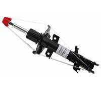 Amortisseur gauche Goujon en haut 315 866 SACHS pour FORD B-MAX Van