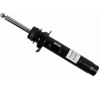 Amortisseur gauche Goujon en haut 315 870 SACHS pour BMW 3 3 Touring