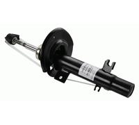 Amortisseur gauche Goujon en haut 315 874 SACHS pour PEUGEOT 208 I