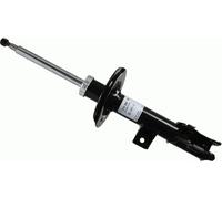 Sachs Amortisseur 315 950 - goujon en haut pour KIA HYUNDAI - gauche