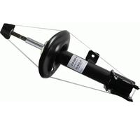 Amortisseur gauche Goujon en haut 315 988 SACHS pour CITROËN C4 II DS4