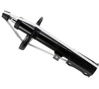 Amortisseur gauche Goujon en haut 316 505 SACHS pour TOYOTA
