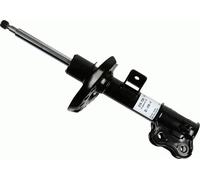 SACHS 316 739 Amortisseur pour KIA