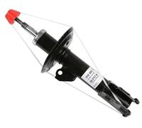 Amortisseur gauche Goujon en haut 316 893 SACHS pour TOYOTA YARIS