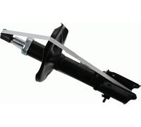 Amortisseur gauche Goujon en haut 316 901 SACHS pour MITSUBISHI SPACE WAGON