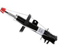 Amortisseur gauche Goujon en haut 316 979 SACHS pour OPEL ADAM