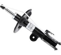 Amortisseur gauche Goujon en haut 316 985 SACHS pour TOYOTA LEXUS