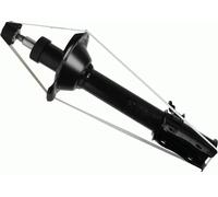 Amortisseur gauche Goujon en haut 317 125 SACHS pour SUBARU FORESTER