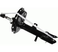 Sachs Amortisseur 317 155 gauche goujon en haut pour Lexus RX