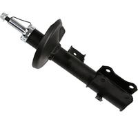 Amortisseur gauche Goujon en haut 317 185 SACHS pour SUZUKI GRAND VITARA II