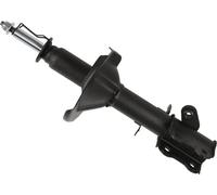 Amortisseur gauche Goujon en haut 317 187 SACHS pour KIA SHUMA I SHUMA II