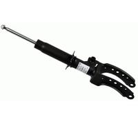 Amortisseur gauche Goujon en haut 317 241 SACHS pour VW TOUAREG
