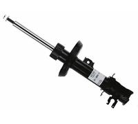 Amortisseur gauche Goujon en haut 317 276 SACHS pour ALFA ROMEO MITO