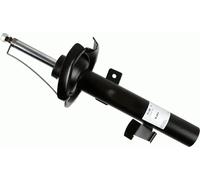 SACHS 317 326 Amortisseur pour Ford Kuga I 2008-2012 Gauche, Essieu Avant