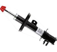 Amortisseur gauche Goujon en haut 317 495 SACHS pour OPEL CORSA E