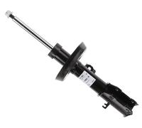 Sachs Amortisseur 317 501 gauche goujon en haut pour Opel Astra K