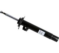 Amortisseur gauche Goujon en haut 317 547 SACHS pour BMW 3 Coupé 3 Touring 3